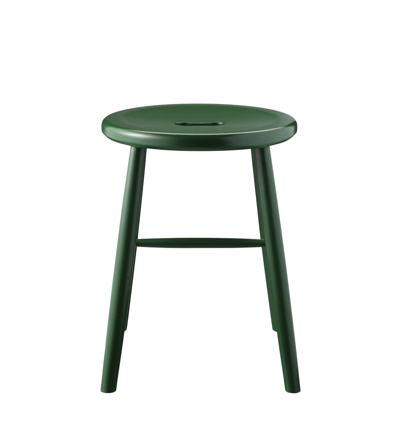 FDB Møbler J27 Hocker – nordischer Design-Hocker FDB Møbler J27 Hocker, nordischer Design-Hocker, ergonomisch, Buche grün, langlebig, nachhaltig, funktional