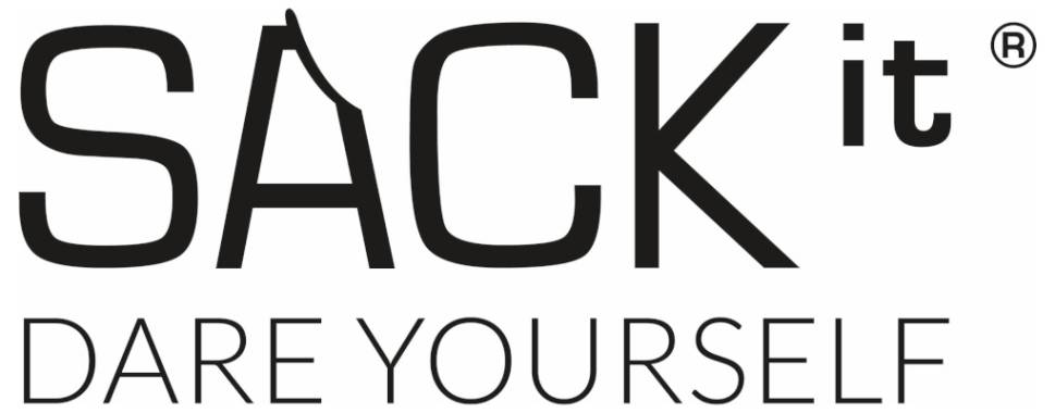 Logo von Marke SACKit