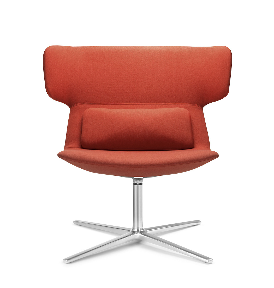 Flexi Lounge FL-L-N6 Drehsessel Flexi Lounge FL-L-N6 Drehsessel