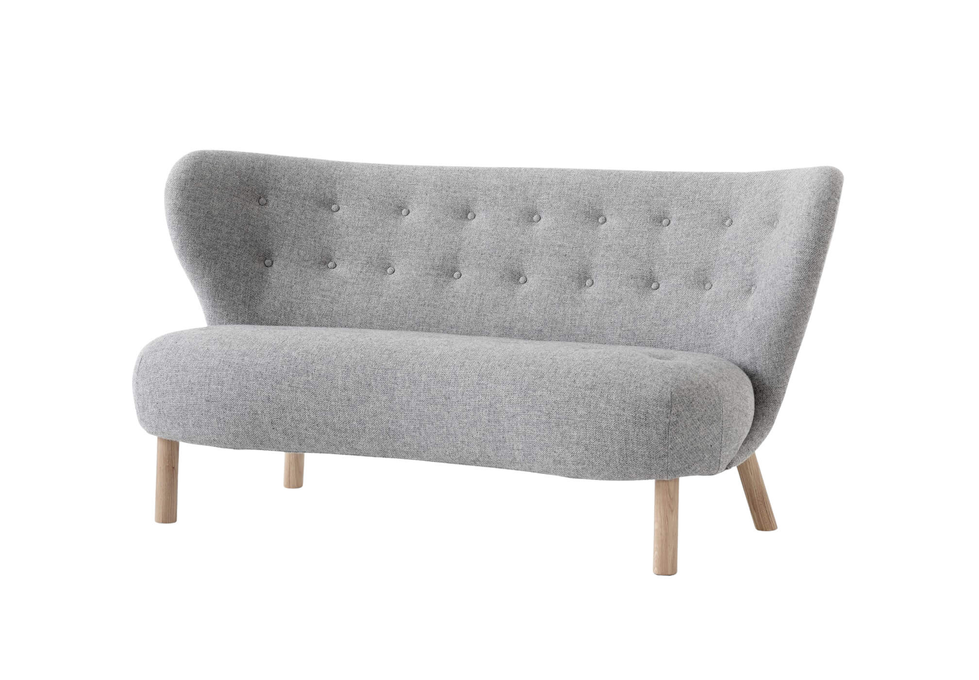 Little Petra VB2 Sofa 2-Sitzer