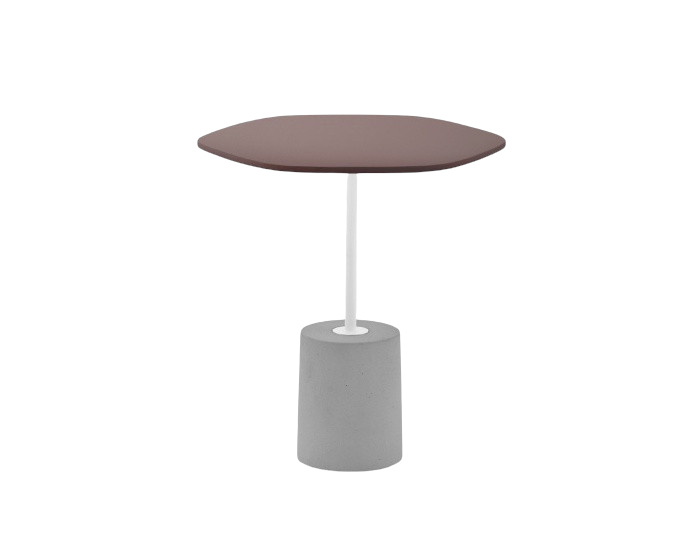 Jey Outdoor Beistelltisch