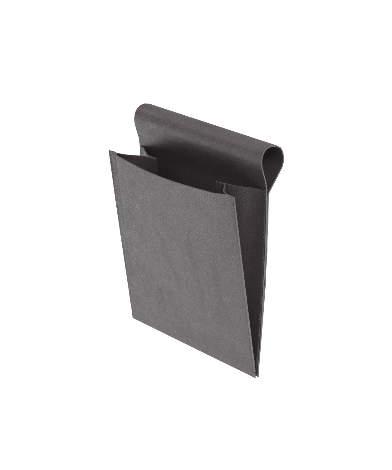 Reel Aufbewahrungstasche, braun