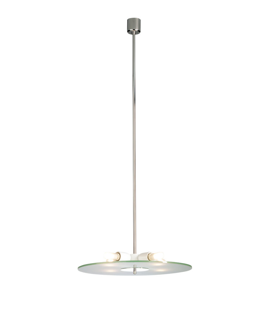 Bauhaus HP 28 Pendelleuchte, Ø 70 cm