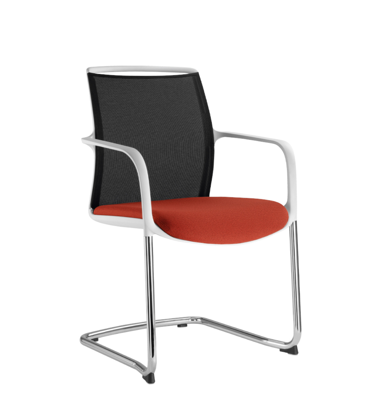 Leaf 506-Z-N4 Konferenzstuhl