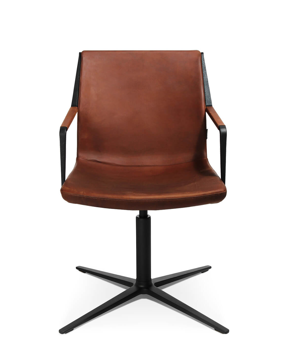 W-Cube 3 Sessel von Wagner, puristisches Designmöbel für Wartebereiche, Konferenzräume und exklusive Innenarchitektur