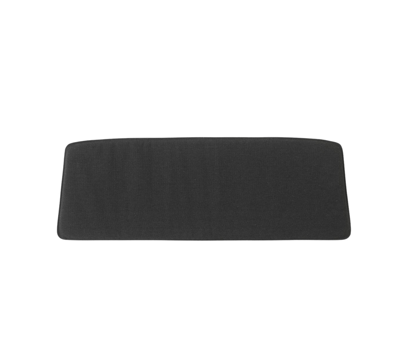 &Tradition Thorvald SC111 Sitzkissen bequemes Outdoor Sitzpolster langlebig für Balkon und Gartenstuh