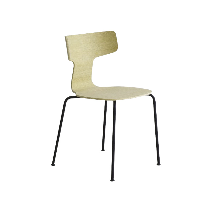 Fedra Stuhl, rohrbeine