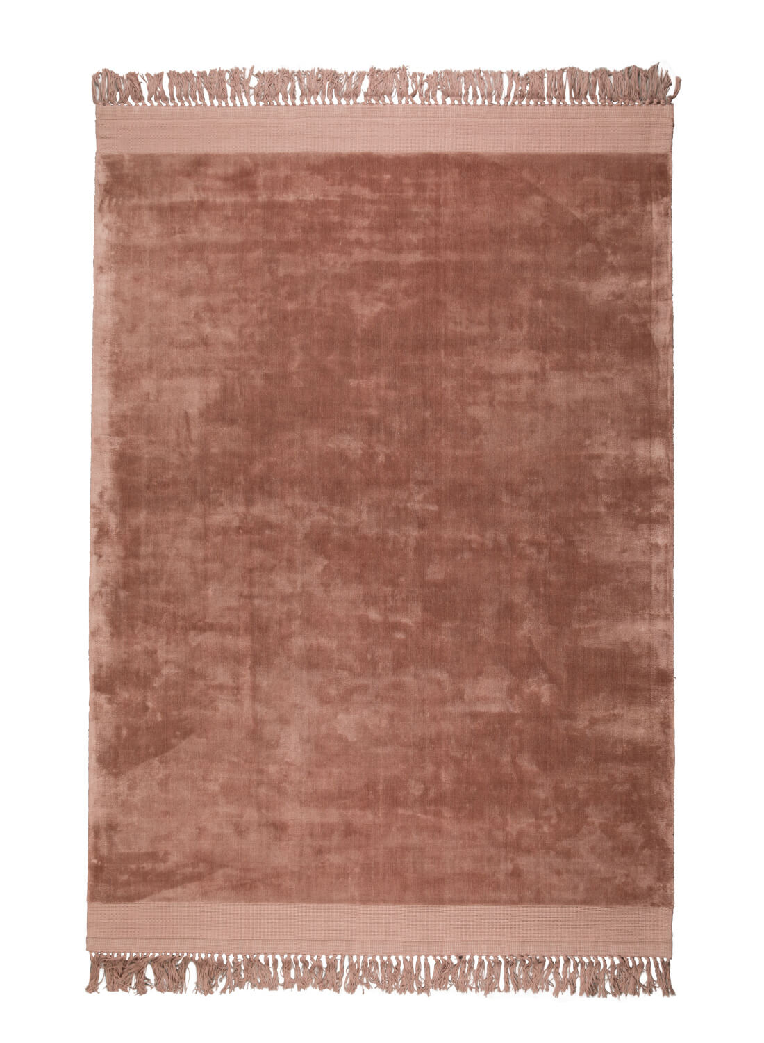 Blink Teppich, 200 x 300 cm, rosa