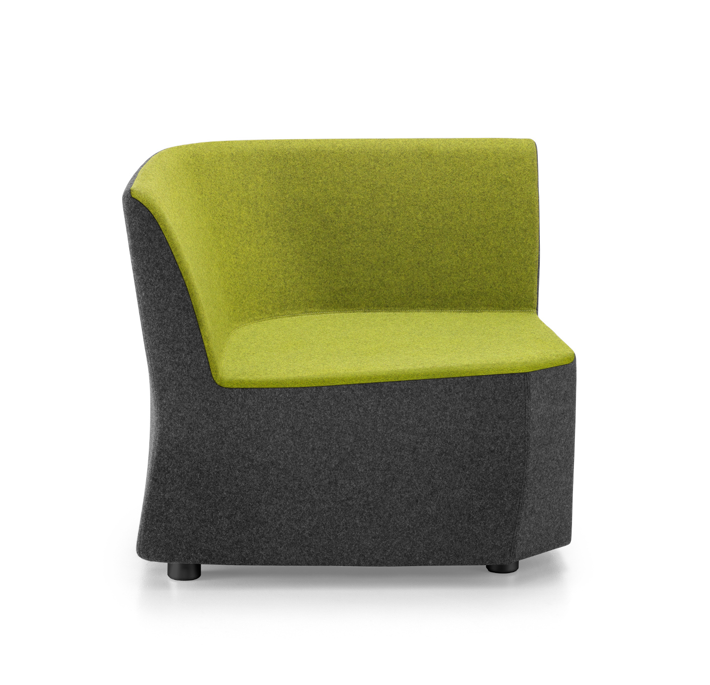 Pablo Modular - Eckmodul positiv