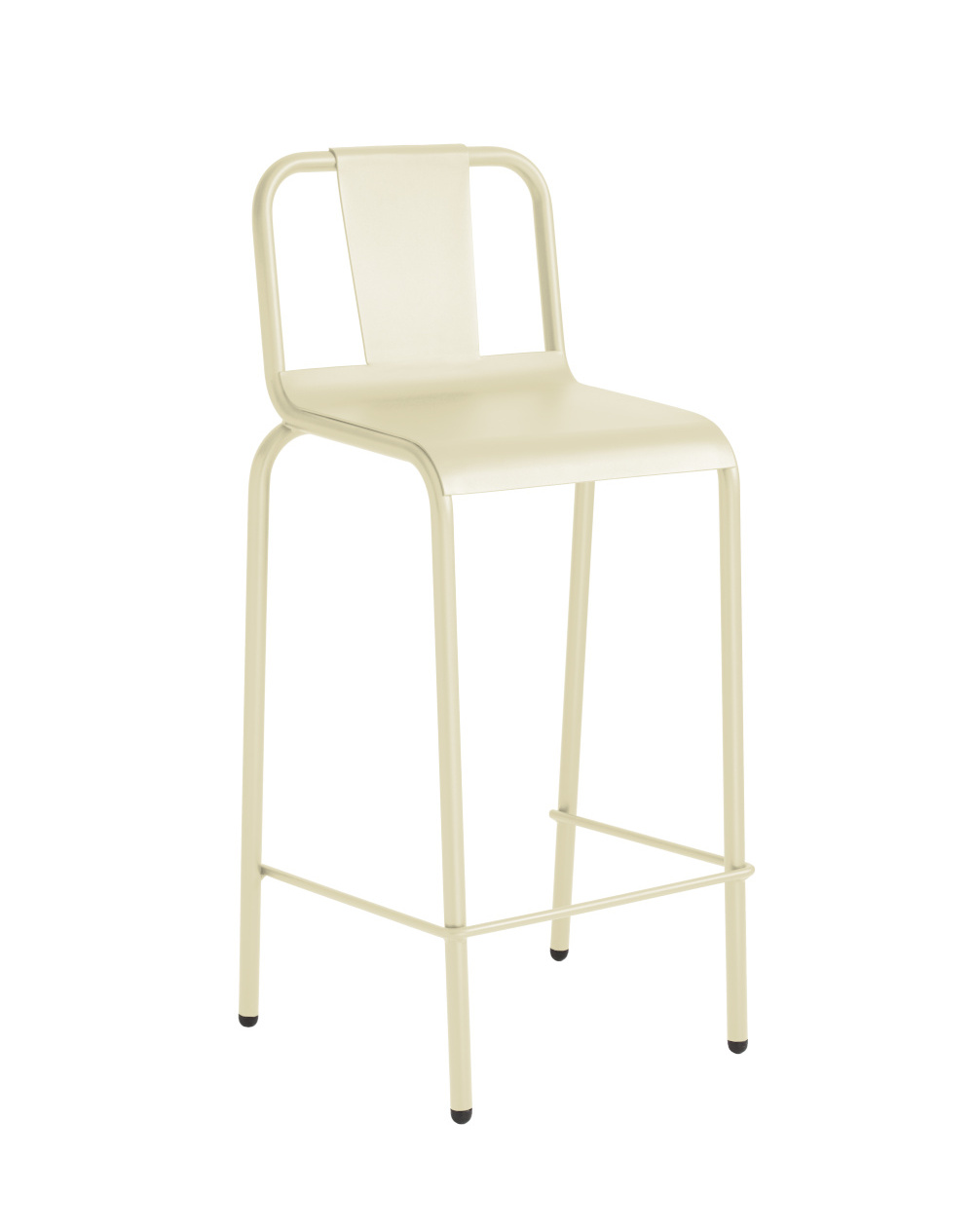 Napoles Barhocker, höhe 79 cm