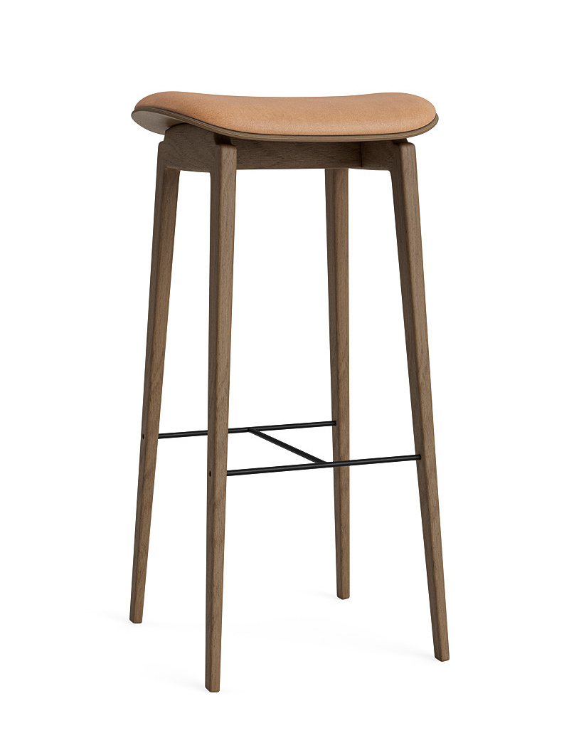 Eiche hell geräuchert / Dunes Camel 21004