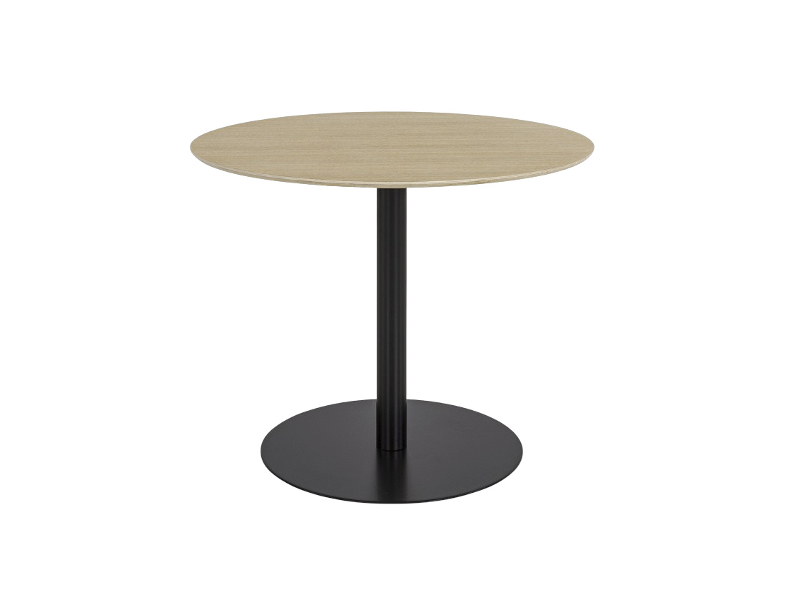 Rondo Tisch, 90 cm, höhenverstellbar