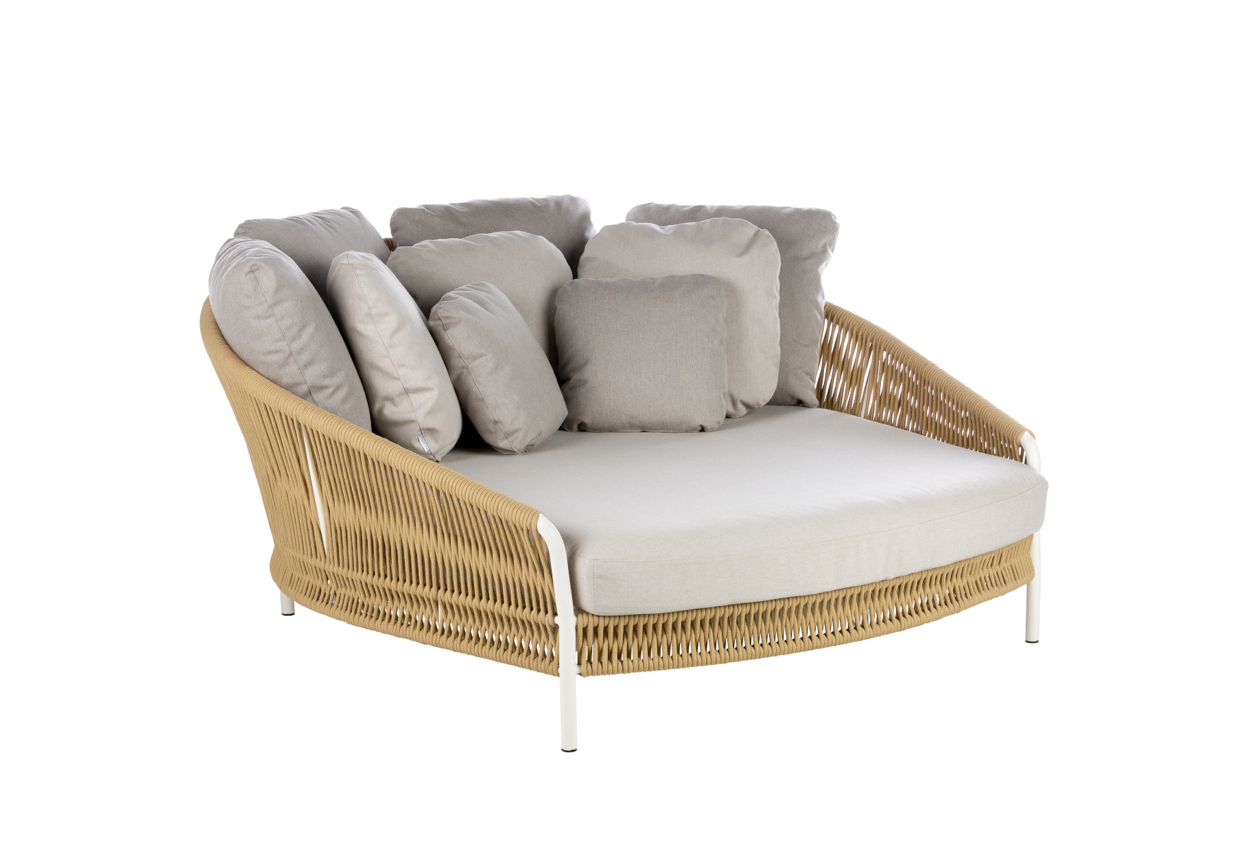 Weave Daybed, taupe