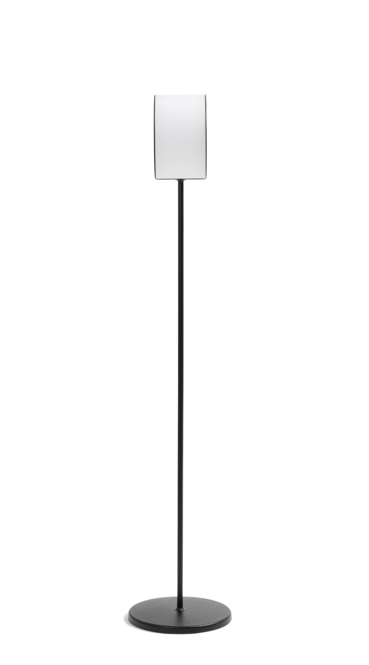 Magis Lost LED Stehleuchte, stimmungsvolles Licht, leicht und hochwertig – ideal für Wohnzimmer oder Lounge