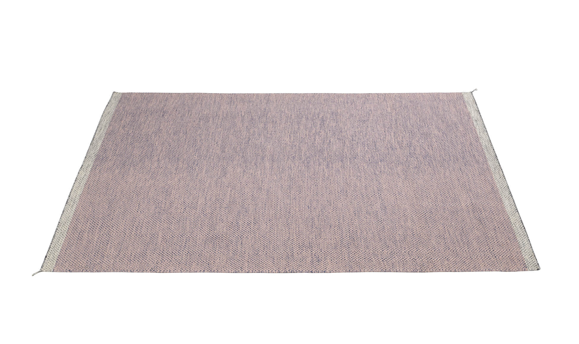 Ply Teppich, 200 x 300 cm, rosa Ply Teppich, 200 x 300 cm, rosa