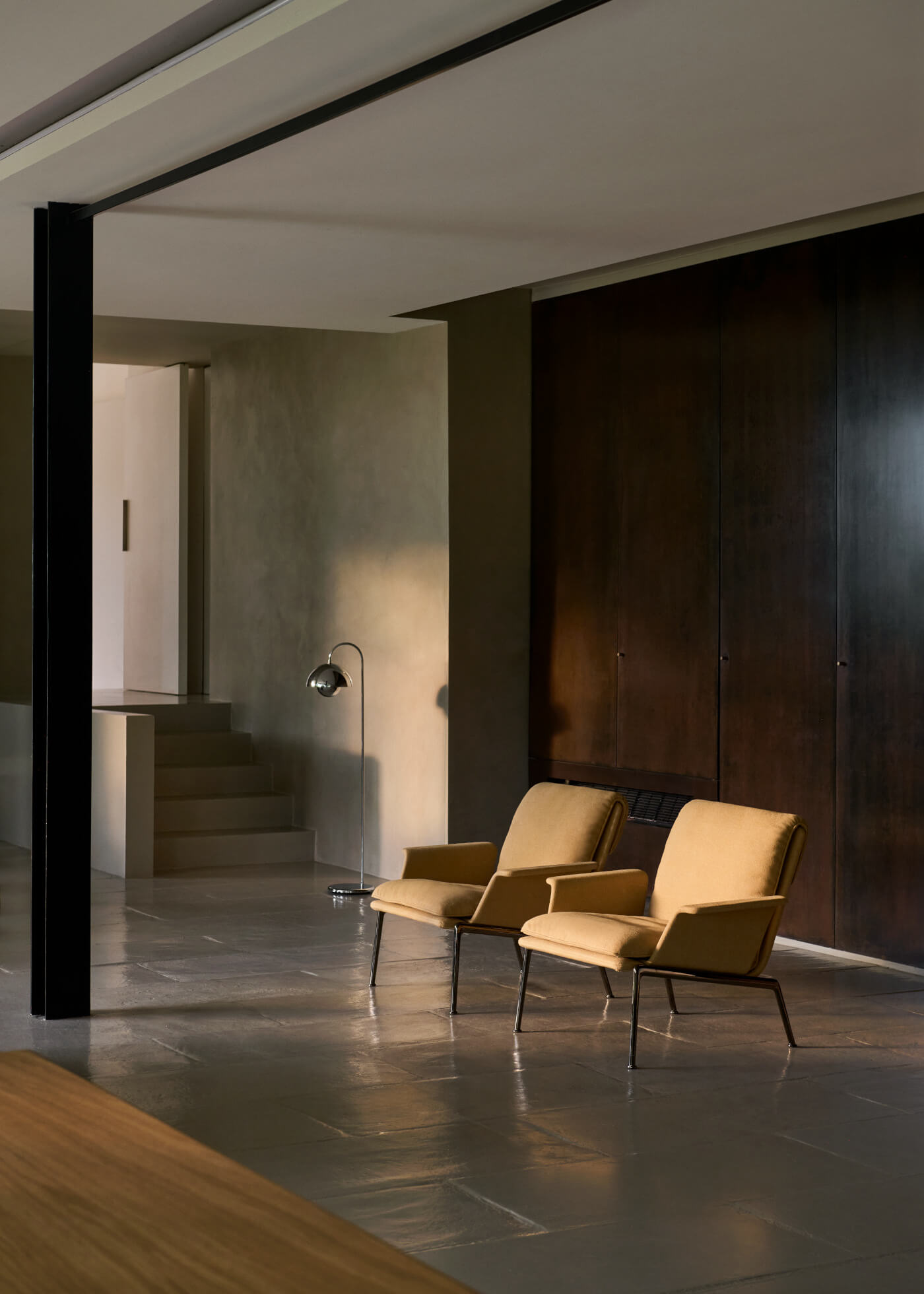 Muno LN19 Lounge Chair