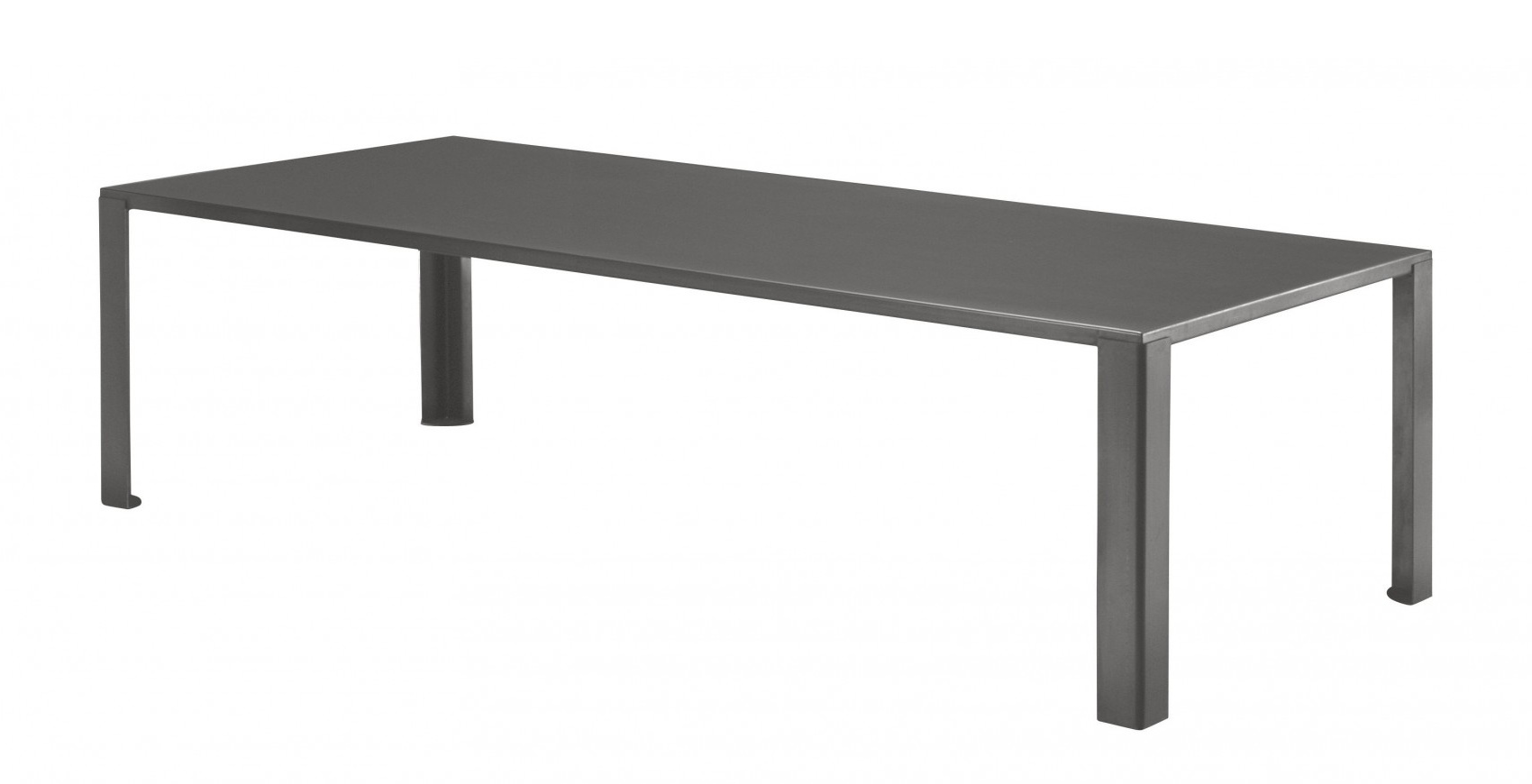 Big Irony Outdoor Gartentisch Big Irony Outdoor Gartentisch