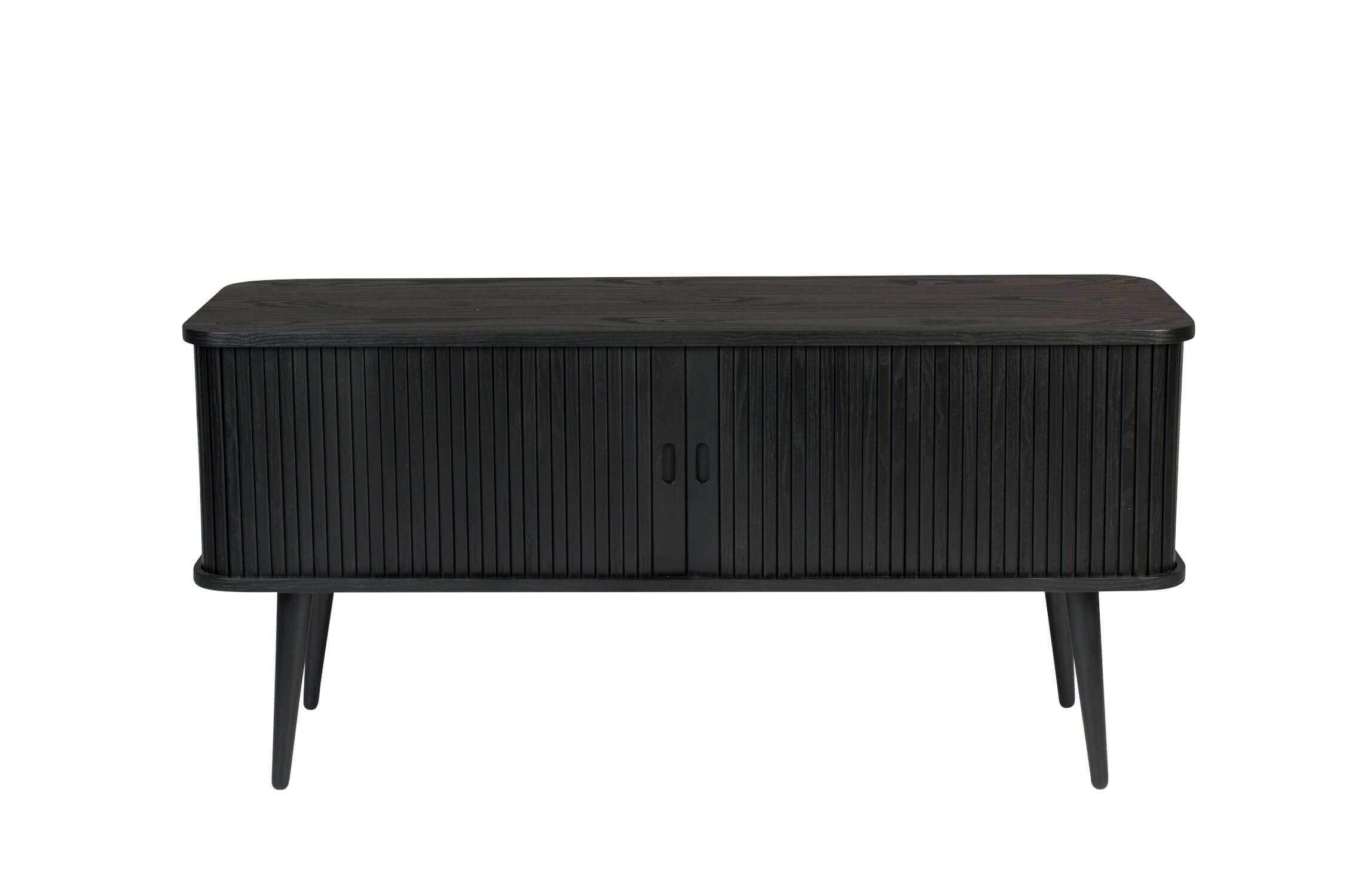 Barbier Sideboard, schwarz
