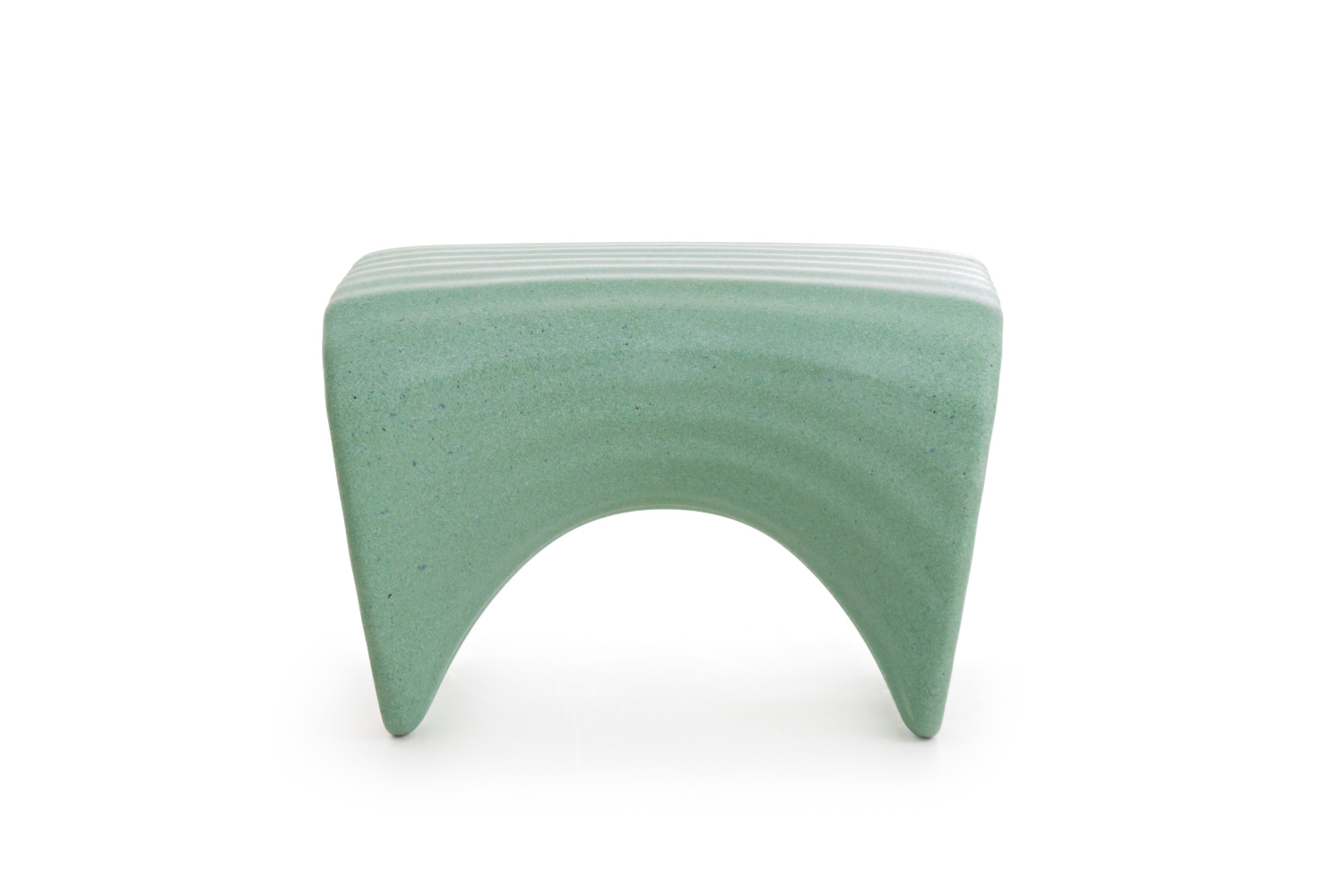 Magis In-Side Beistelltisch sage, kompakt, funktional, leicht, elegantes Design, Made in Italy