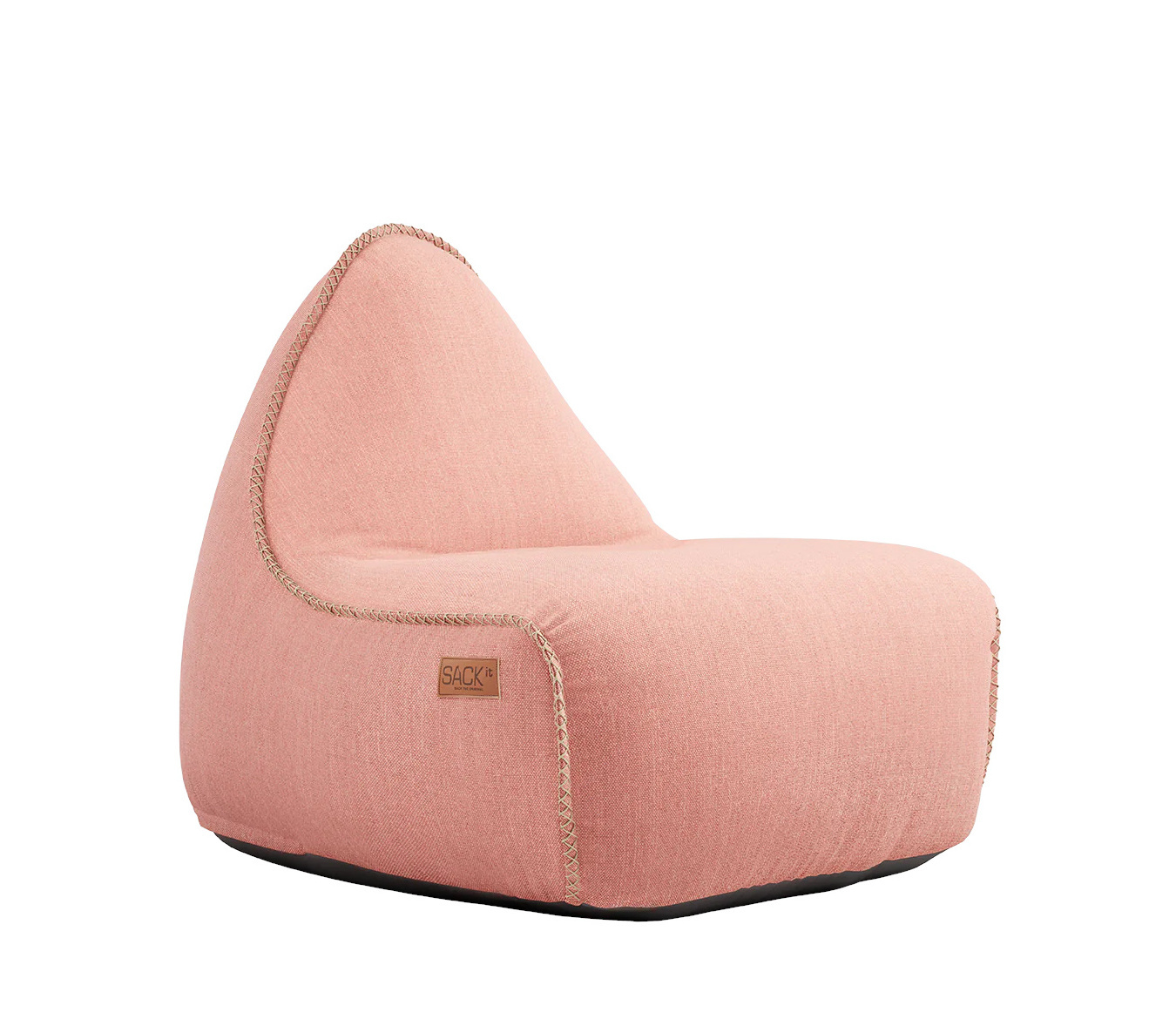 Variante Cobana Lounge Chair, rosa