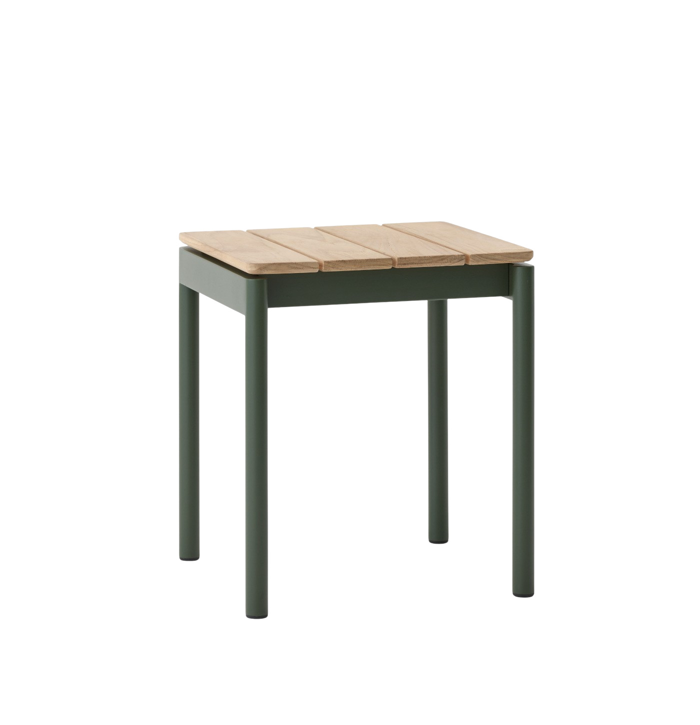 Ville AV47 Hocker, bronze green