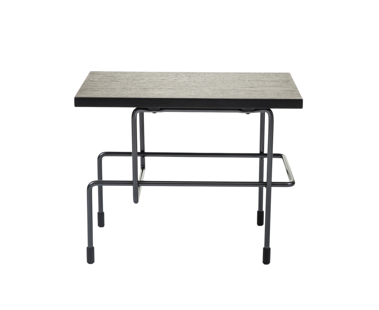 Magis Traffic Beistelltisch, italienisches Design, modern, stabil, vielseitig, ideal für Wohnzimmer und Büro