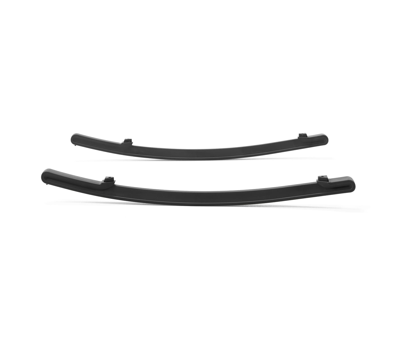 Nardi Folio Schaukelstuhl Erweiterungskit anthrazit, wetterfest, robust, Outdoor-Design, Made in Italy