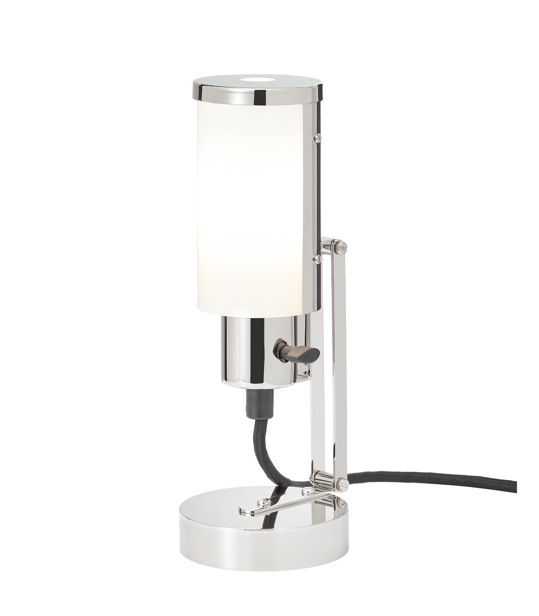 Tecnolumen Wagenfeld WNL 30 Mehrzweckleuchte – zeitloses Design für vielseitige Beleuchtung Tecnolumen Wagenfeld WNL 30 Mehrzweckleuchte mit klassischem Design und flexibler Nutzung, ideal für moderne Innenräume