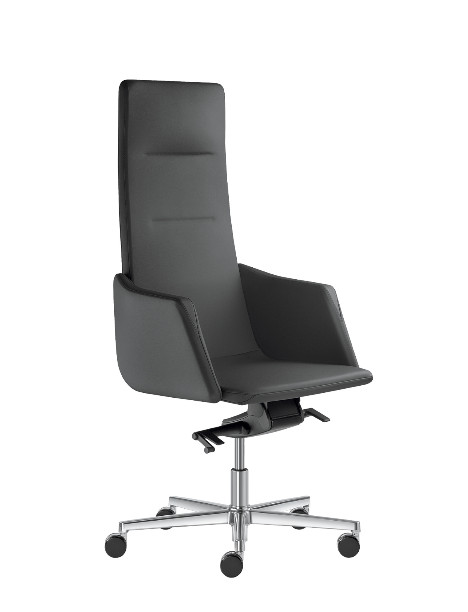 Harmony 830-H Chefsessel