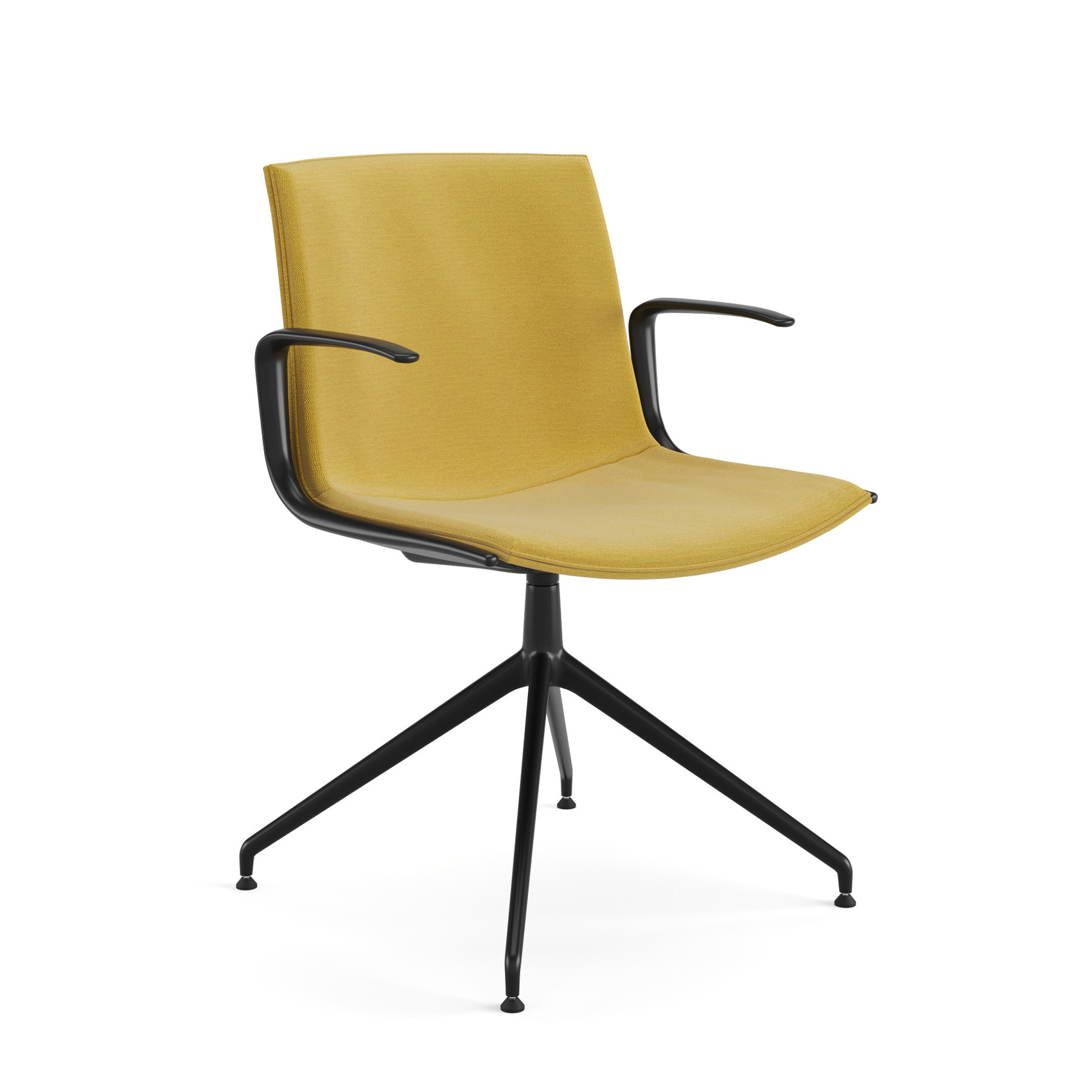 Catifa Up Armlehnstuhl, weich gepolstert #6204