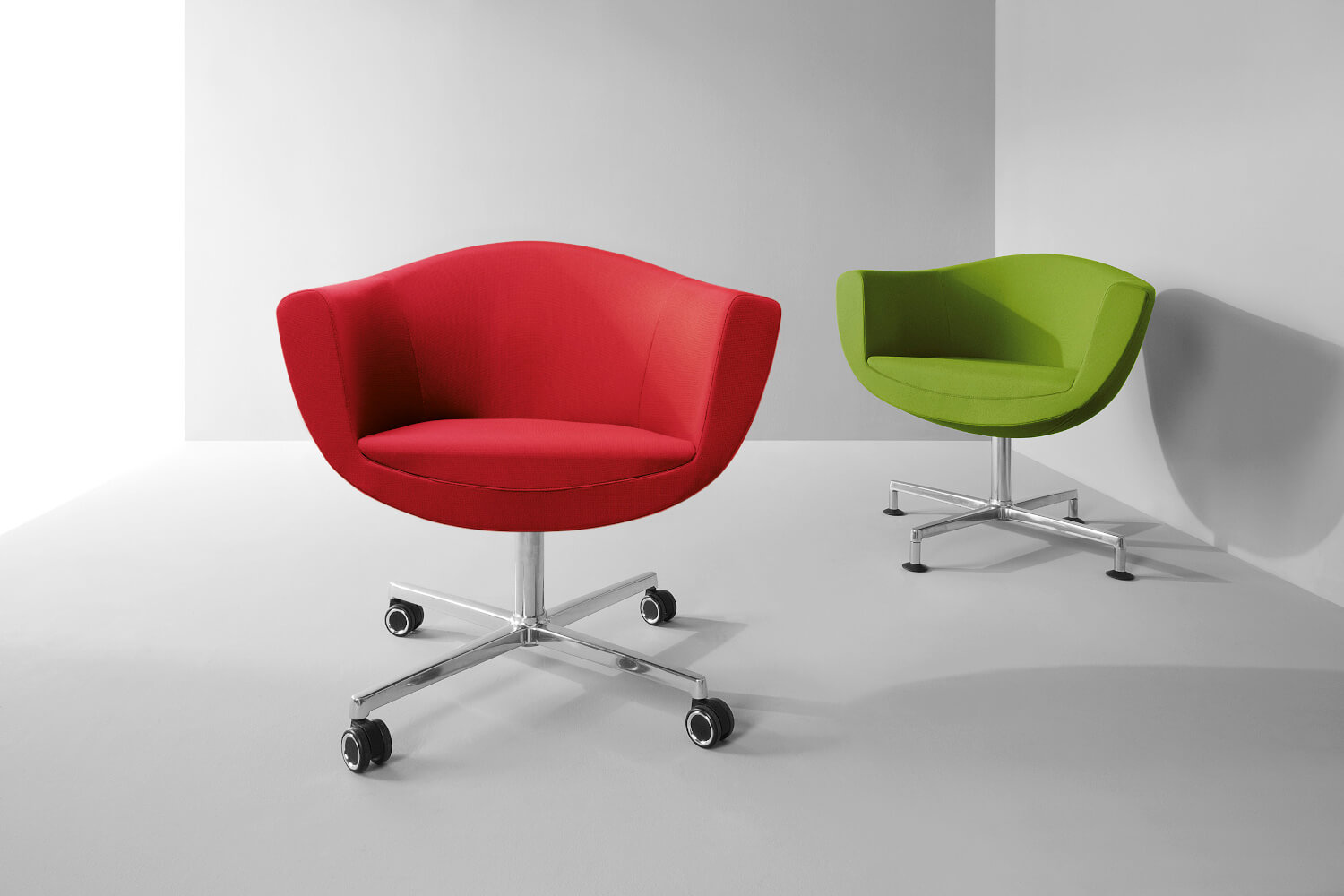 Profim Sorriso Loungesessel