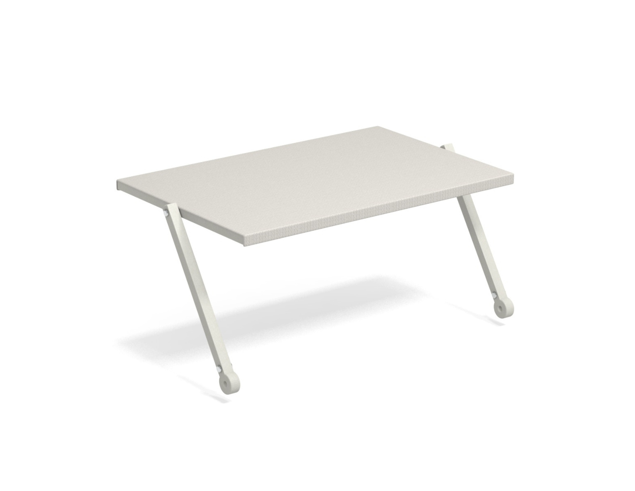 Holly Sonnendach, weiß