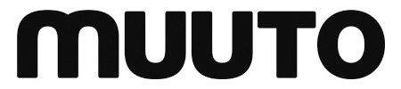 Logo von Marke Muuto