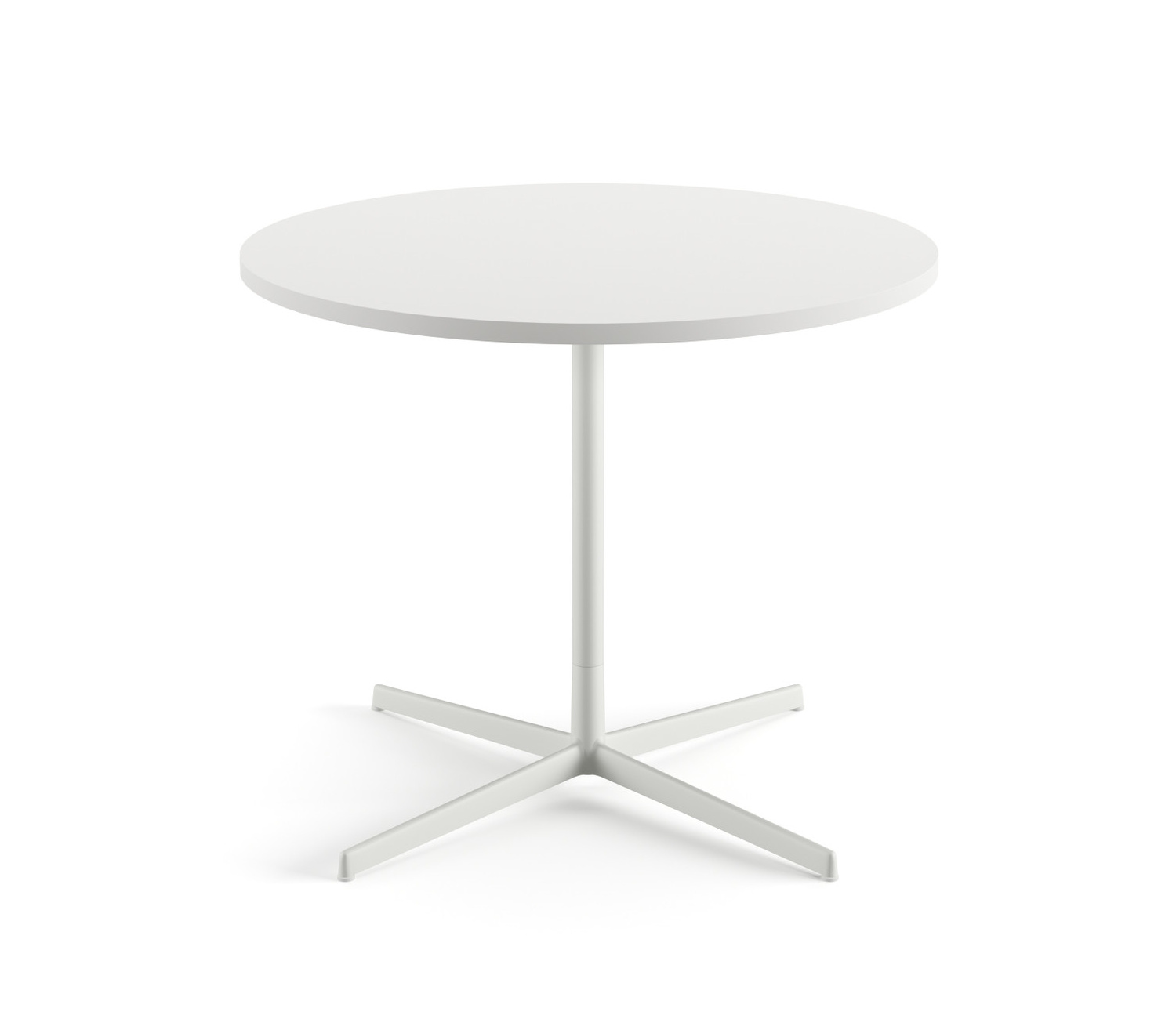 Wim Tisch, rund #5535