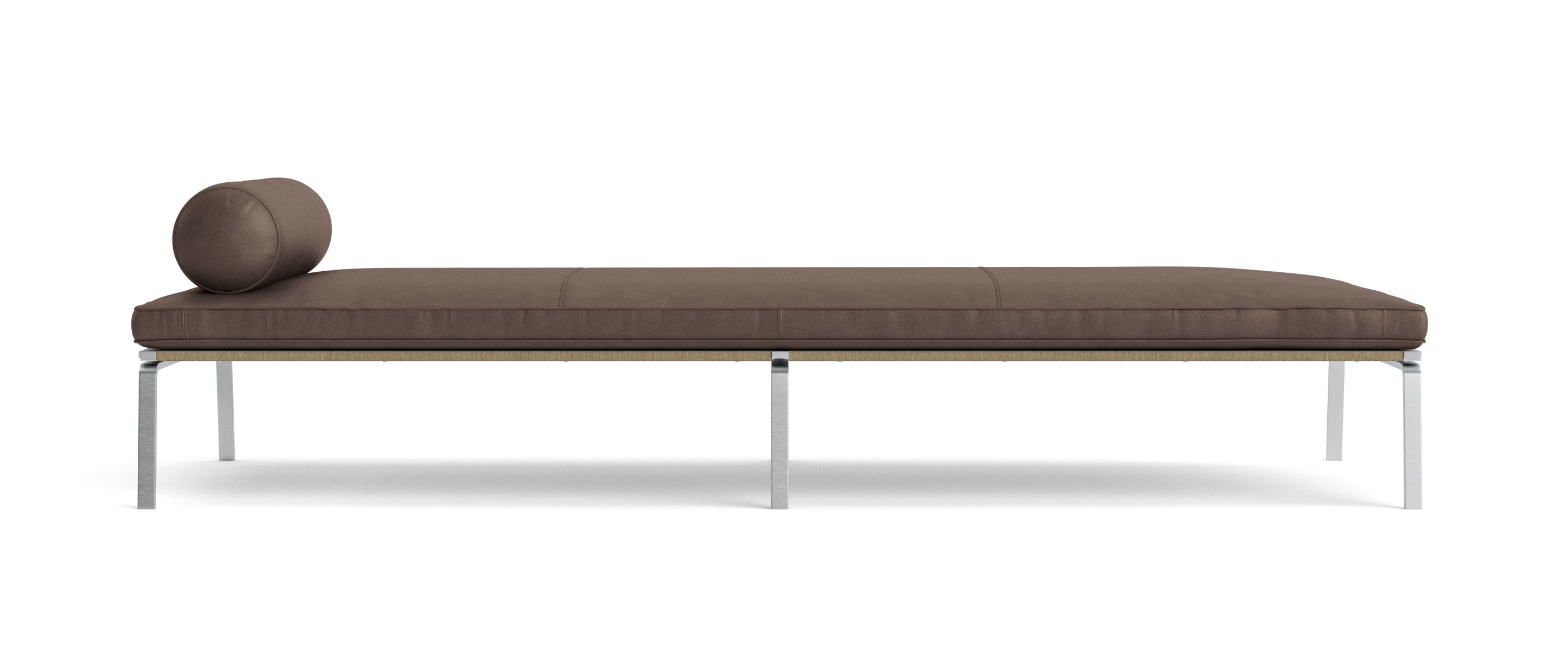 Man Daybed, dunes anthrazit 21003