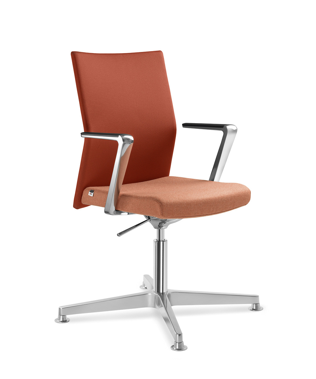 Web Omega 291-RA,F34-N6 Drehstuhl