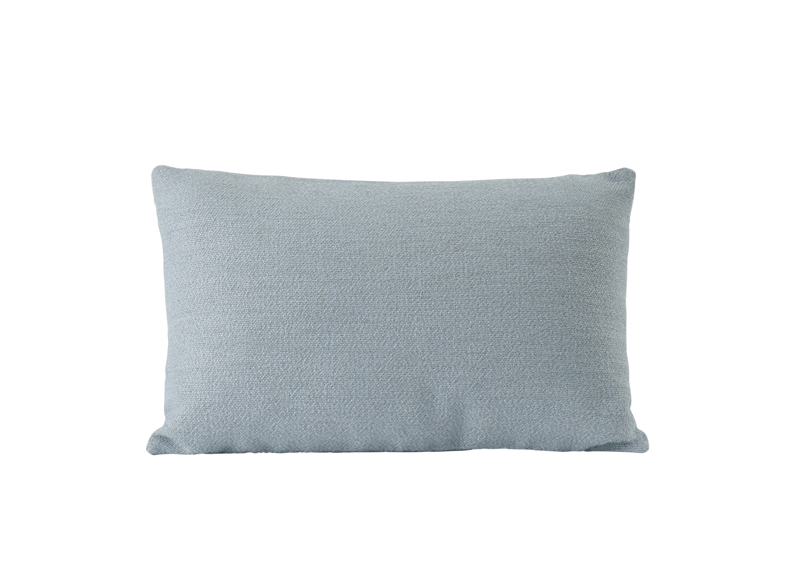 Mingle Kissen, 35 x 55 cm, hellblau / mint Mingle Kissen, 35 x 55 cm, hellblau / mint