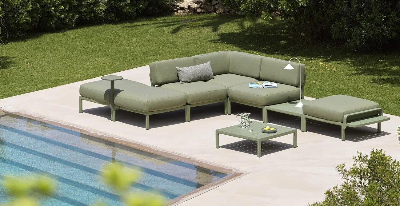 Nardi Maximo Outdoor System