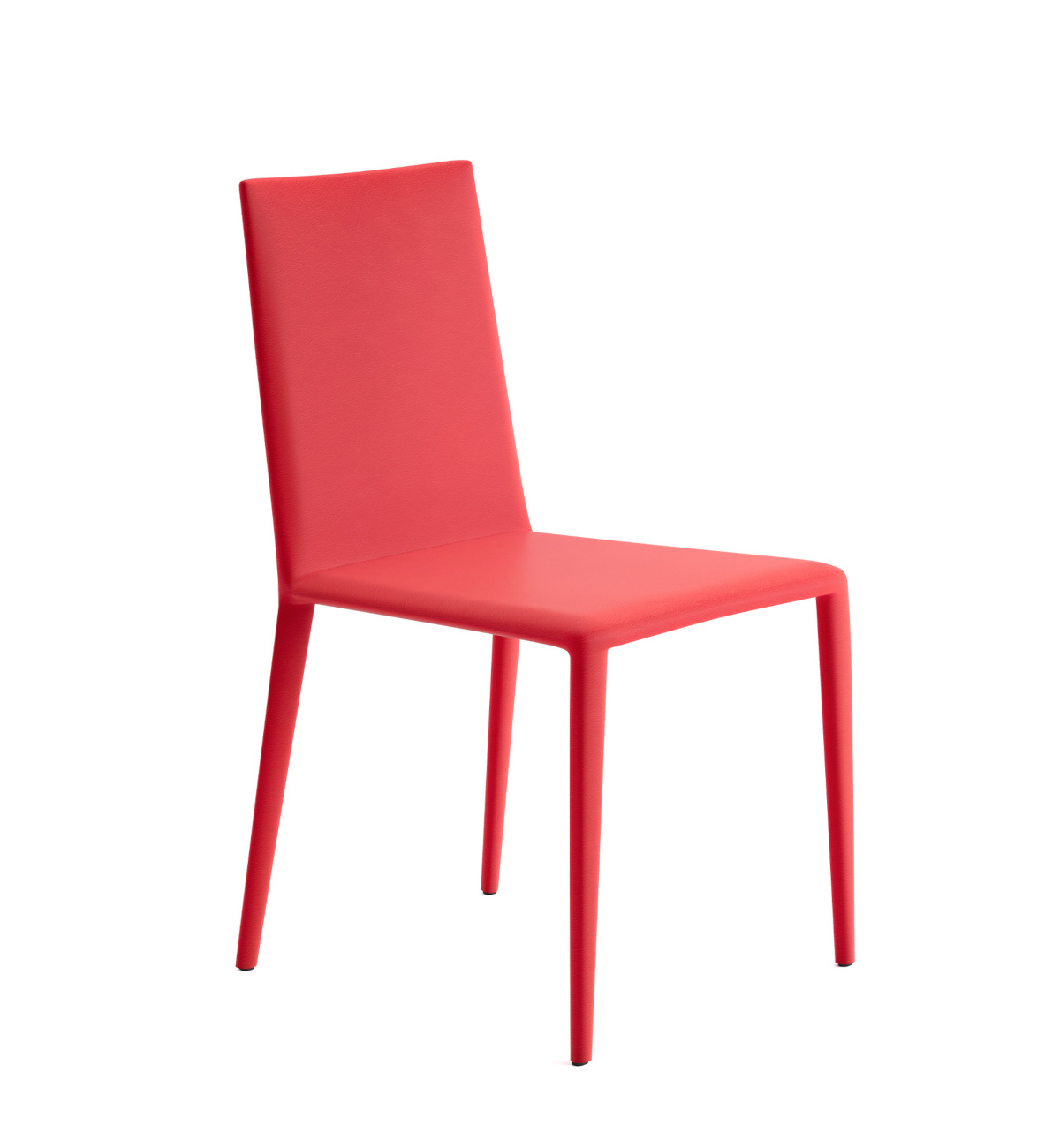 Norma Stuhl, voll bezogen #1709