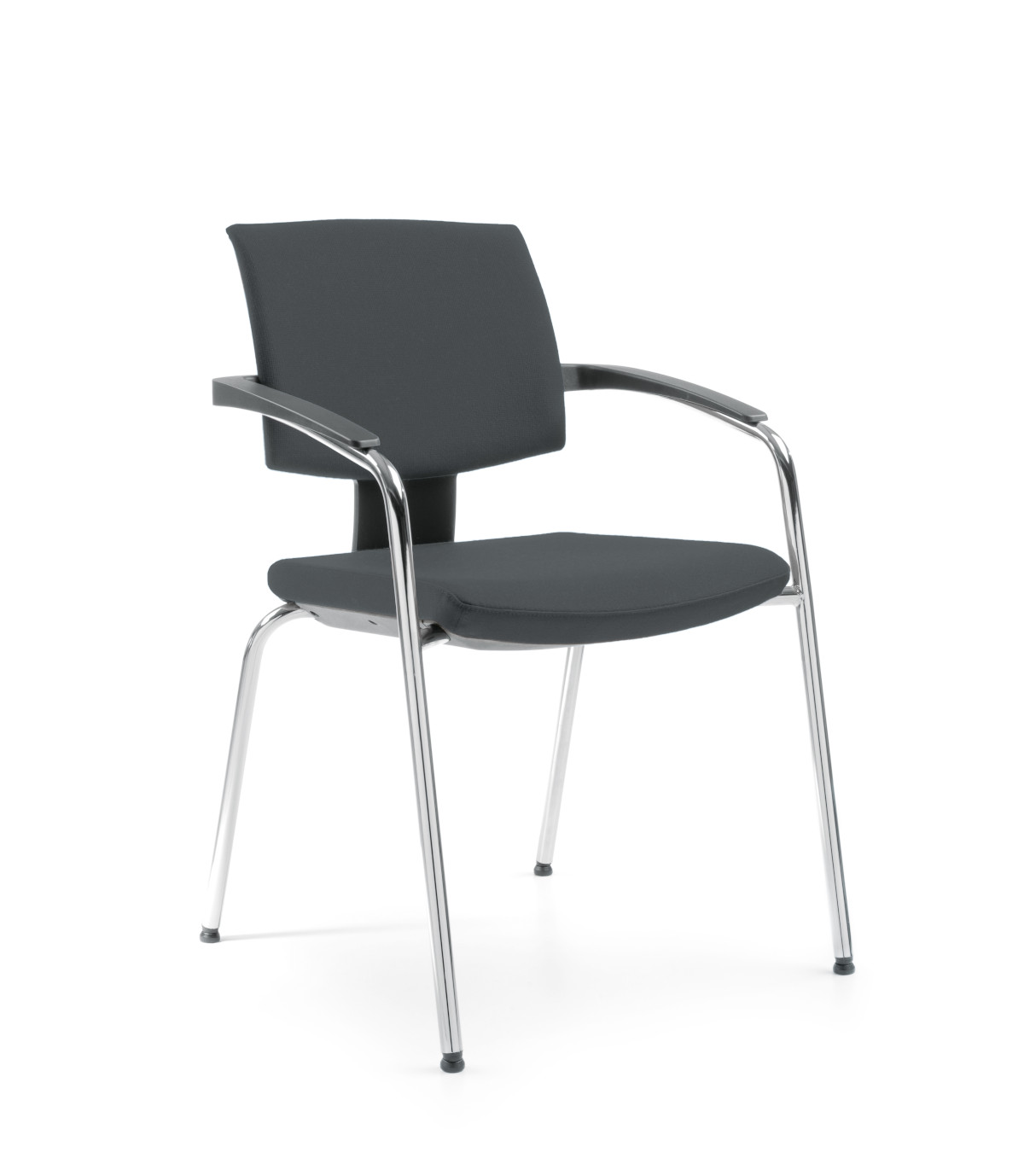 Hochwertiger Profim Xenon 20H Konferenzstuhl mit ergonomischem Sitzkomfort und zeitlosem Design