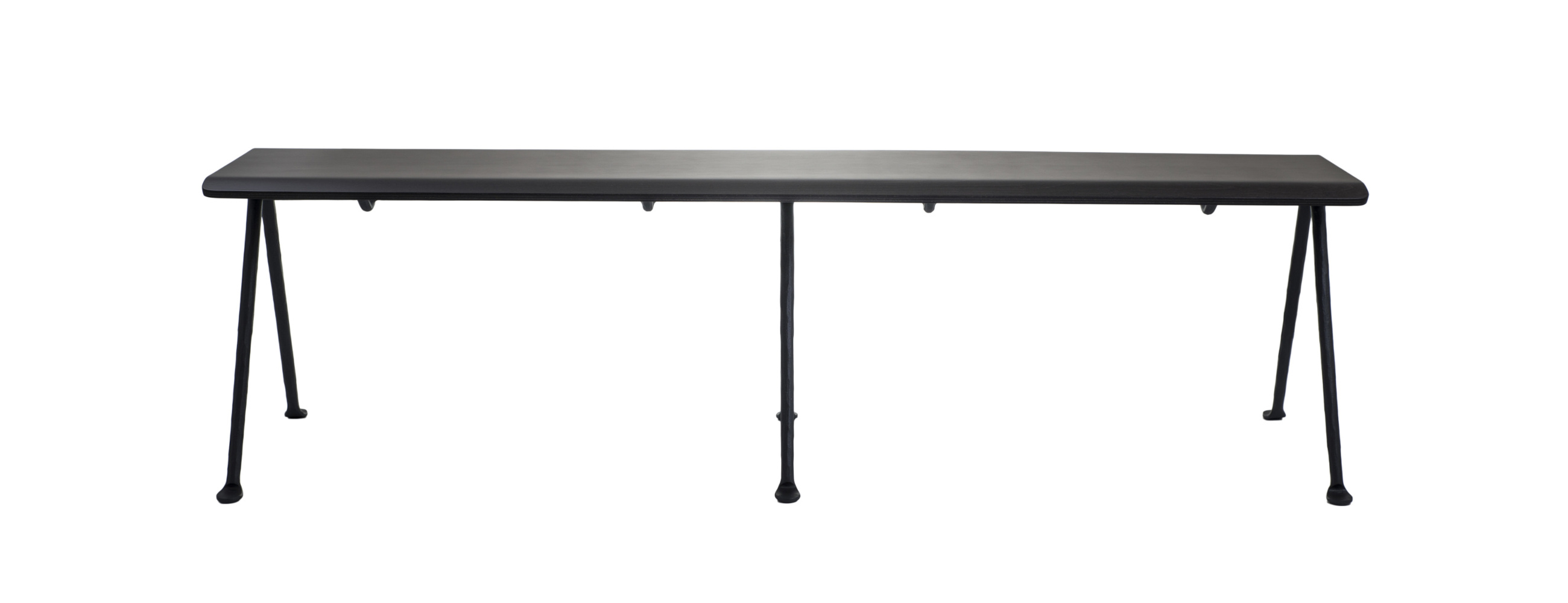 Magis Officina Bank, langlebige Design-Bank aus Italien, modern, komfortabel, für Innenräume