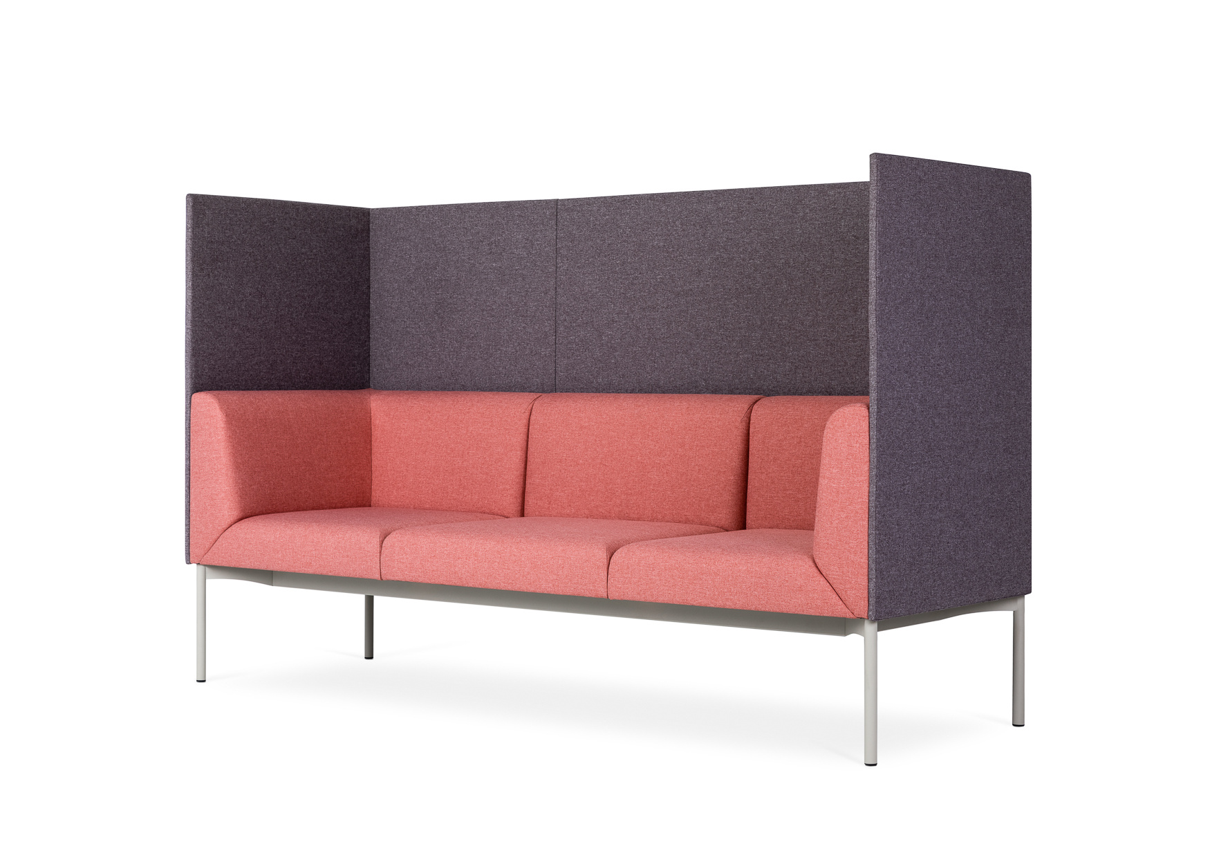 Noti Sona Highback Sofa Design Möbel