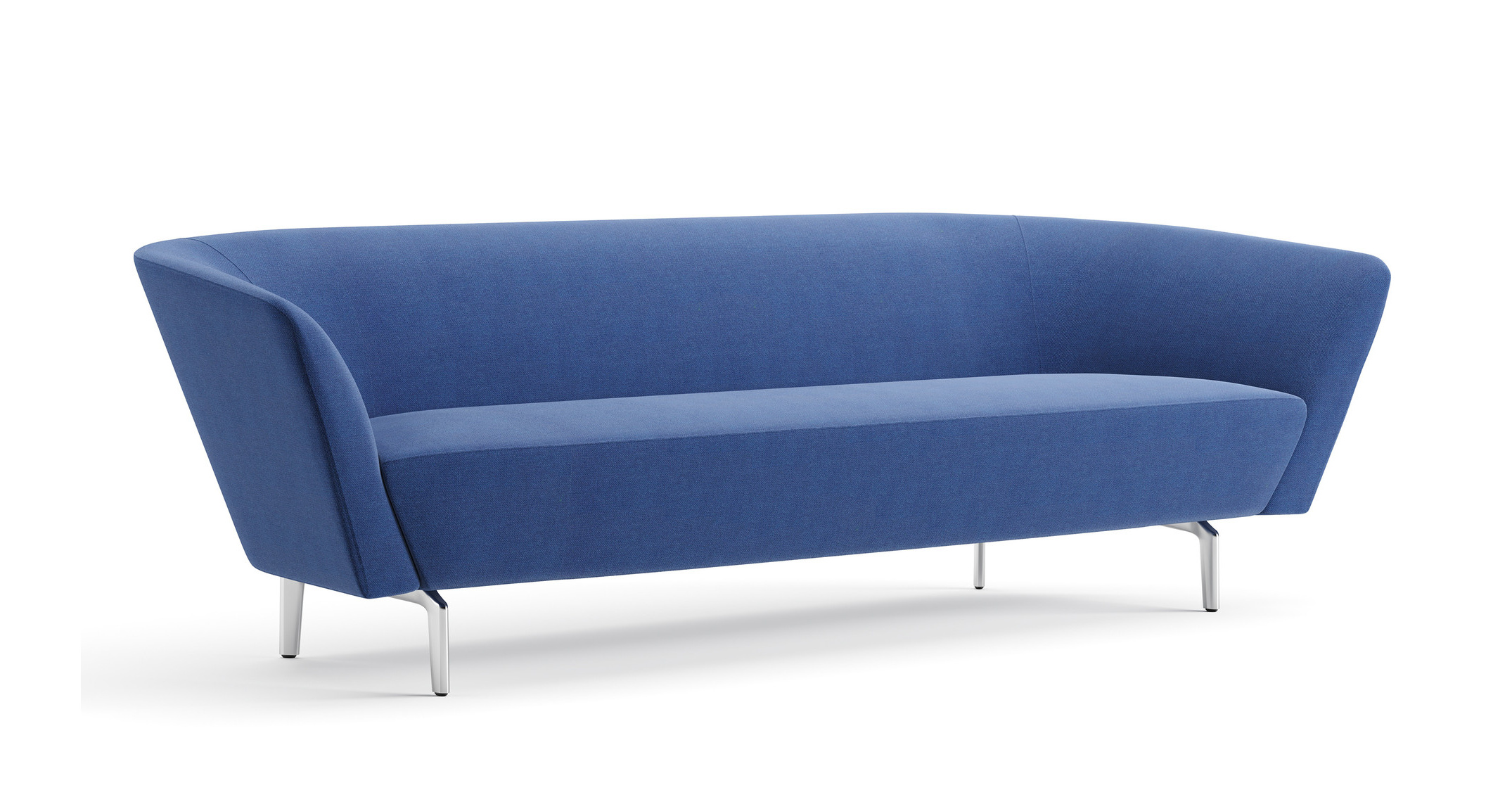 Loop Dreisitzersofa #2801