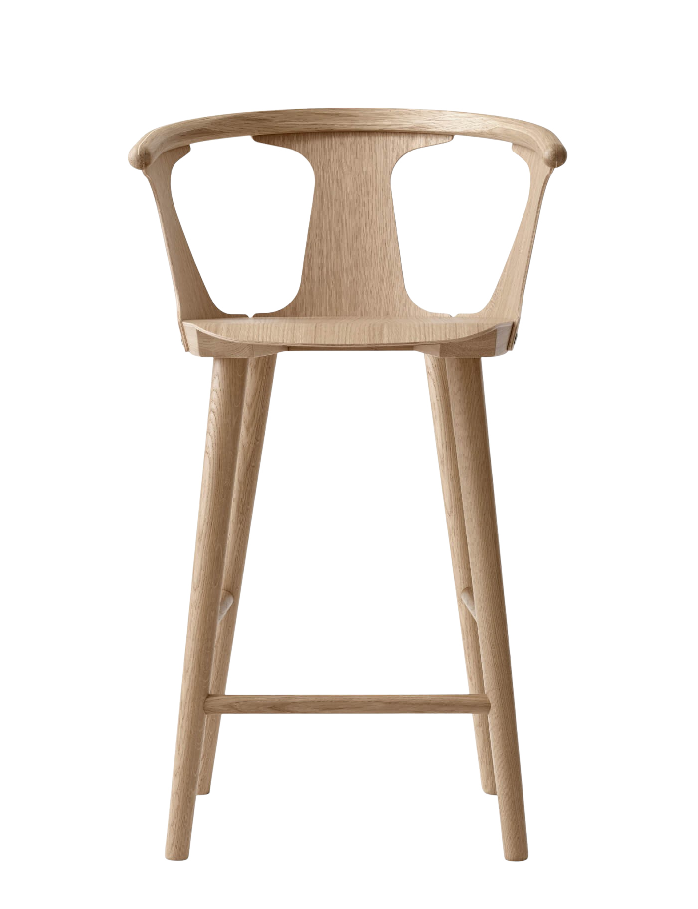 In Between SK7 Barhocker, höhe 65 cm