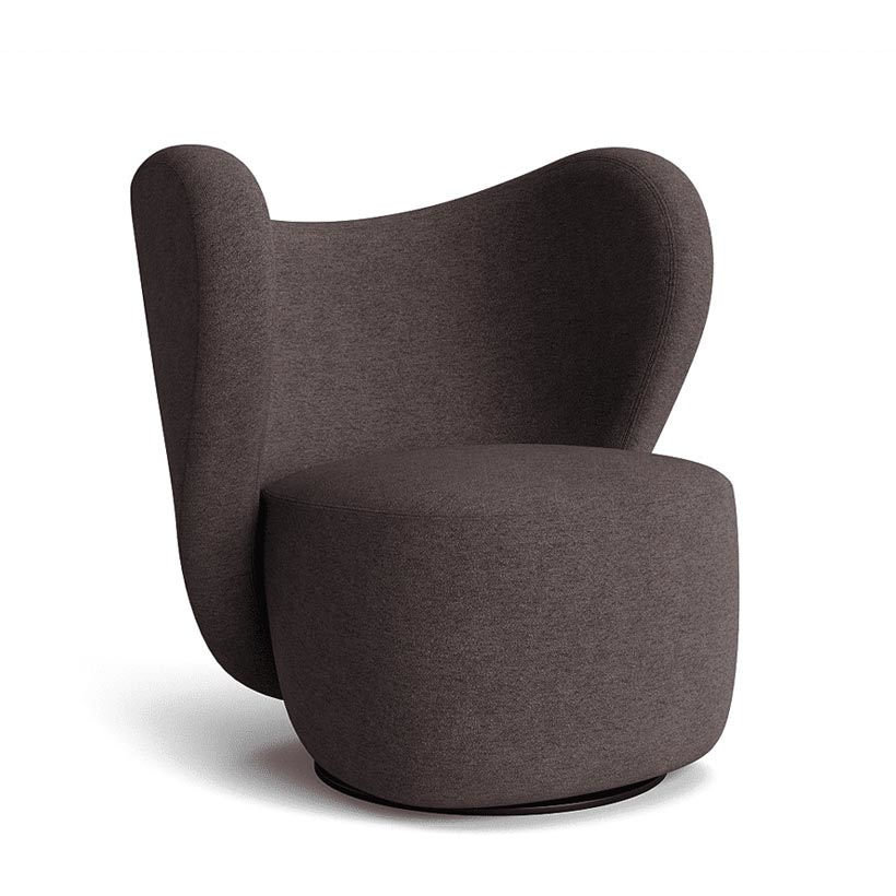 Little Big Chair, barnum 11