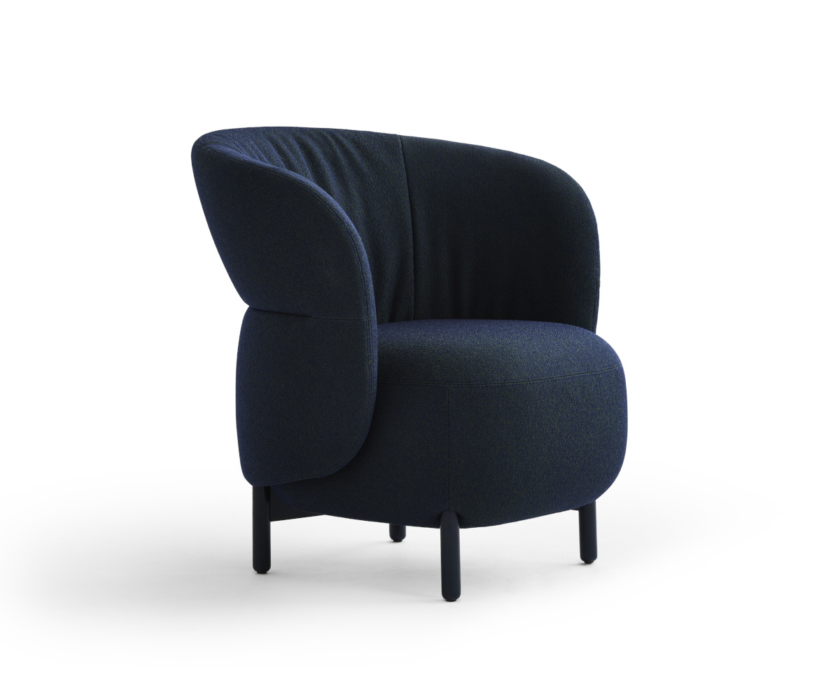 Kori Sessel, rohrbeine