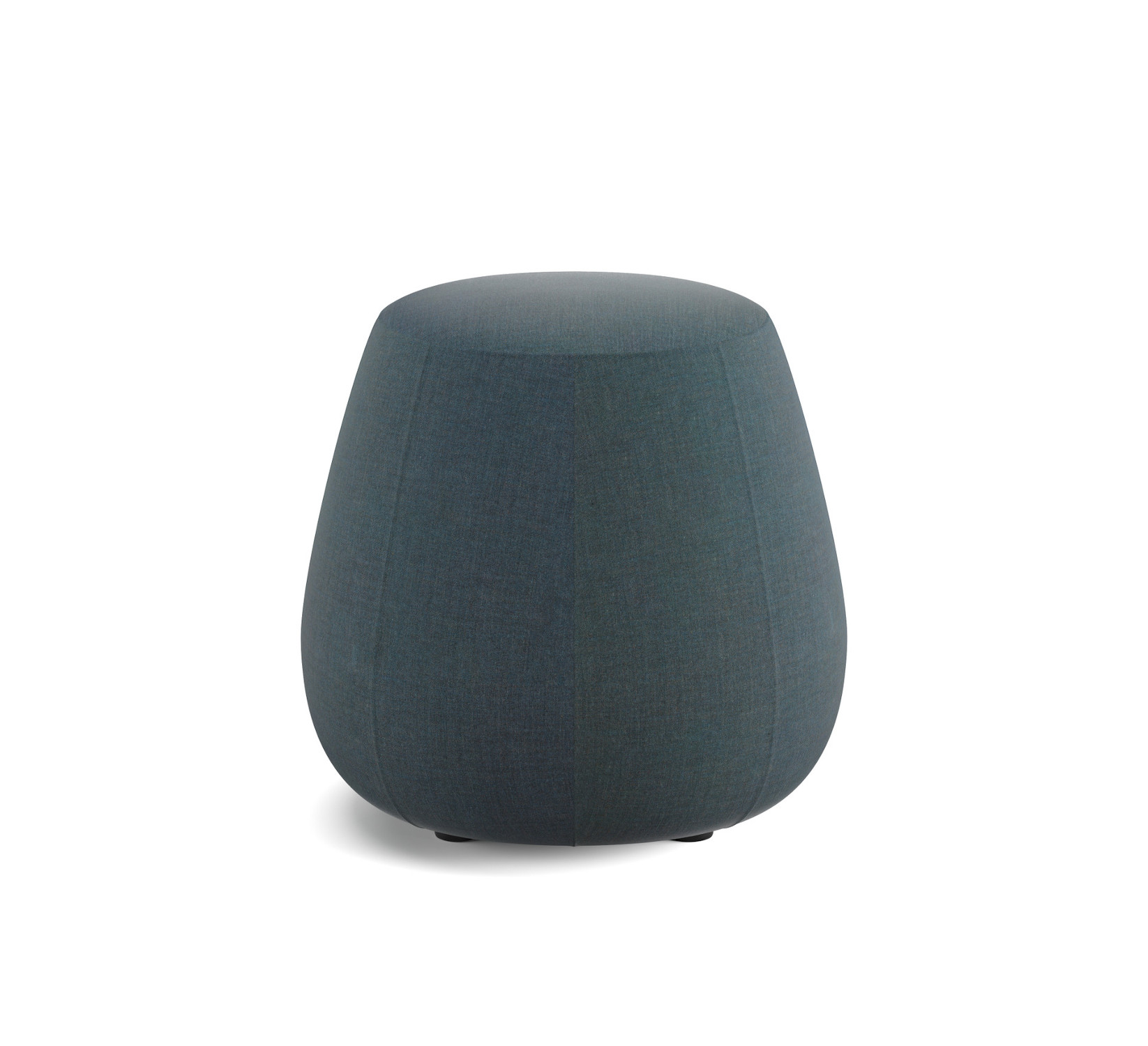 Pix Polsterhocker Einsitzer #3013