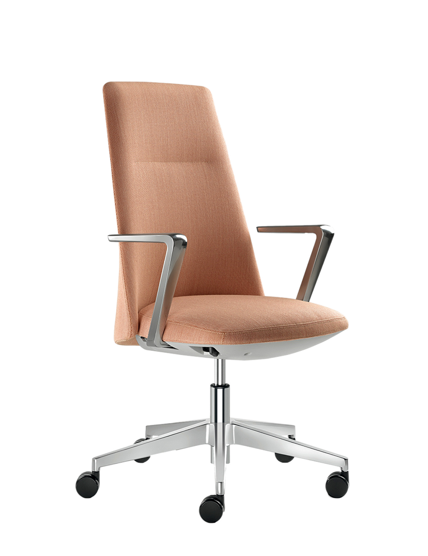 Melody Design 785-FR,F40-N6 Chefsessel