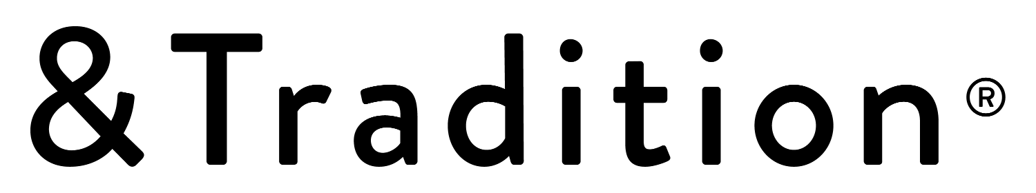Logo von Marke &Tradition