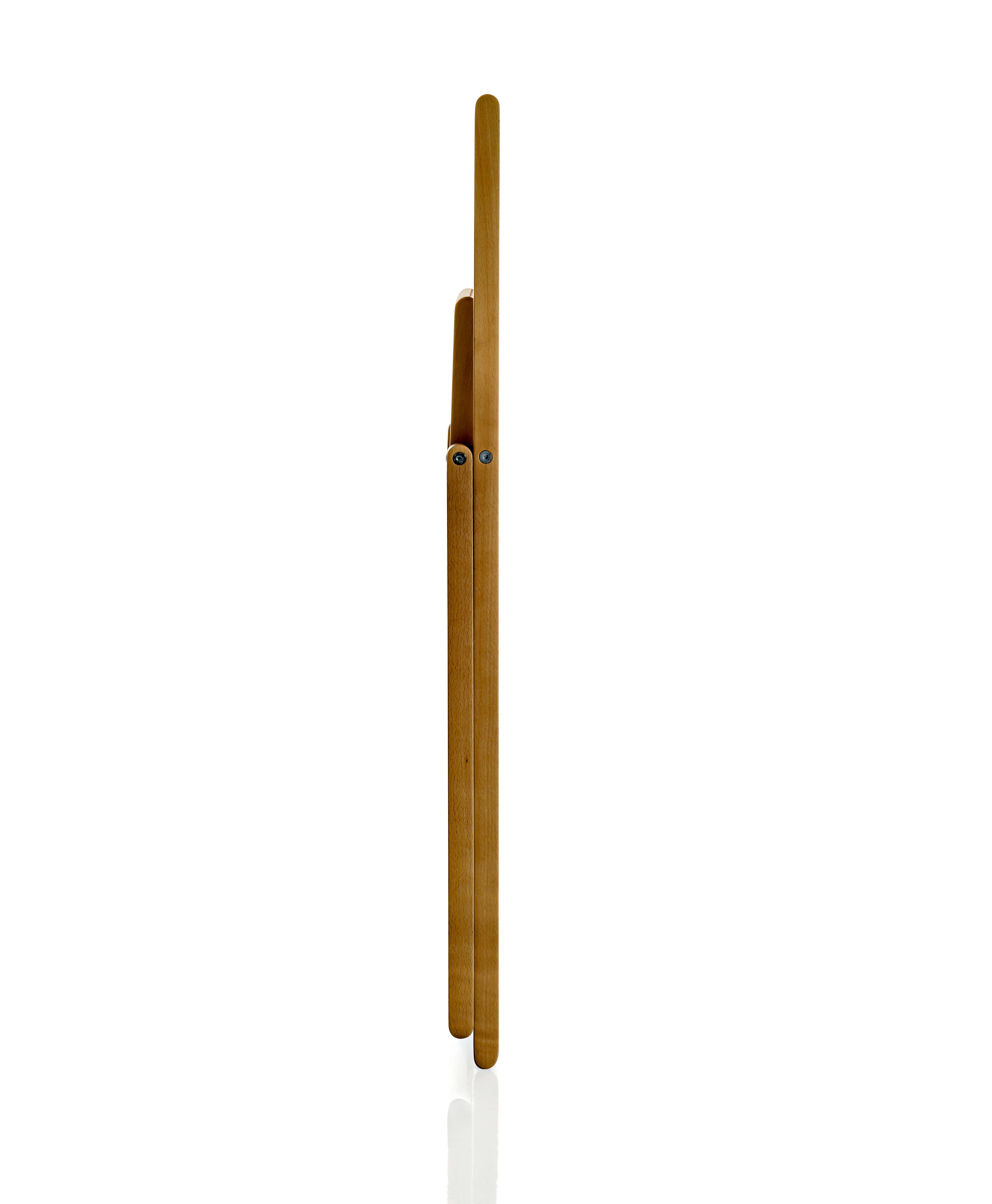 Magis Aviva Klappstuhl – Modernes Esszimmer Magis Aviva Klappstuhl im modernen Essbereich, leicht, klappbar und hochwertig – elegantes Design für jeden Raum